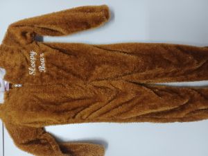 Kids Costumes to Hire - Sleepy Bear - 5-6 years